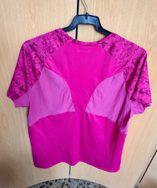 Camiseta Decathlon Trekking Talla 42
