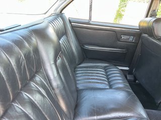 Jaguar XJ6 4.2 1970