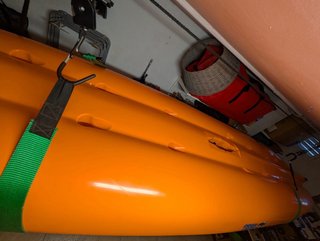 Nuevo!! GALAXY KAYAKS HAWAII FX TANDEM