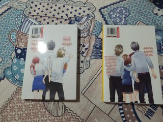 Packs de manga — Editorial Ivrea
