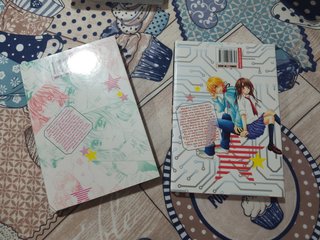 Packs de manga — Editorial Ivrea