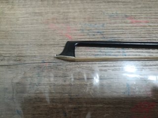 Arco violín Galaxy Graphite Composite 4/4