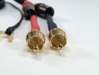 Cavo RCA sostituzione per Technics SL-1200 MK5G