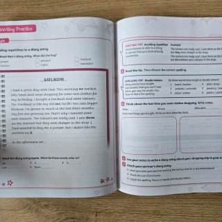 Be Curious 6 (Cambridge)