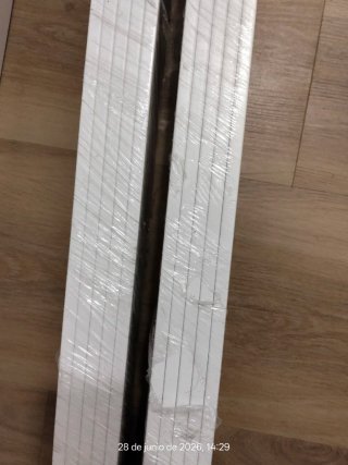 Tapetas para puerta sin abrir  Nuevos