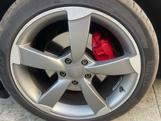 Audi A4 2009