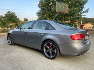 Audi A4 2009