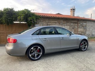 Audi A4 2009