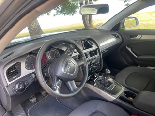 Audi A4 2009
