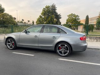 Audi A4 2009
