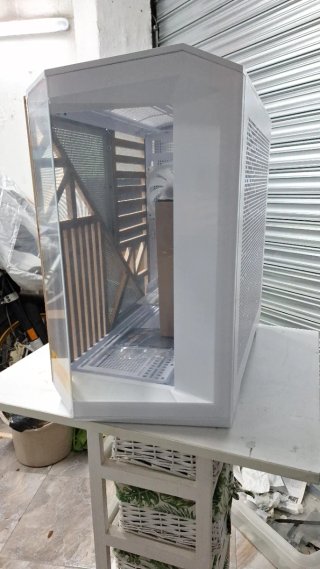 Torre Sobremesa Gaming MSI