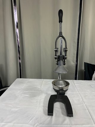 Lote electrodomésticos cocina