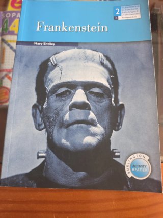 Frankenstein