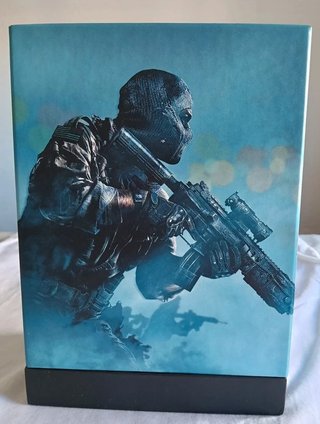 Call of Duty Ghosts Hardened Edition PS3
