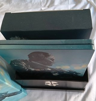 Call of Duty Ghosts Hardened Edition PS3