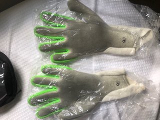 Guantes de portero SP