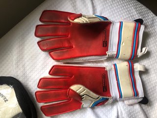 Guantes de portero SP