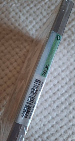 🇪🇸 Soulcalibur IV Classics Xbox 360