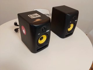 KRK Rokit 5 Altavoces Monitor