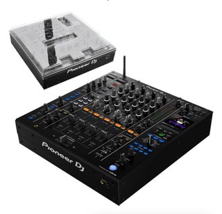 Pioneer DJM-A9 Mesa Mezclas