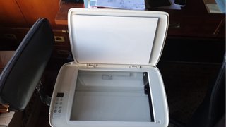 Impresora HP DeskJet 3630 Blanca