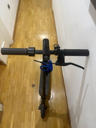 Patinete Eléctrico Xiaomi Pro2
