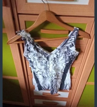 *Camisetas mujer tirantes, talla S,36