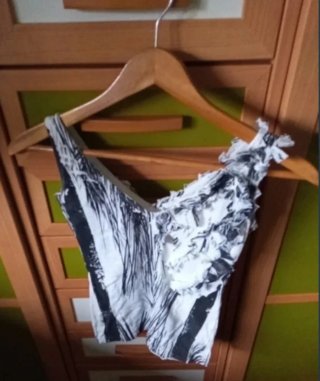 *Camisetas mujer tirantes, talla S,36