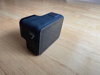 GoPro Hero7 Negra
