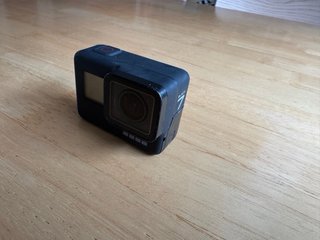 GoPro Hero7 Negra