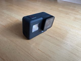 GoPro Hero7 Negra