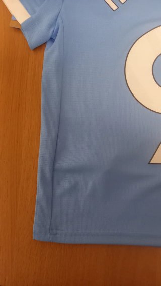 Camiseta Manchester City Haaland original