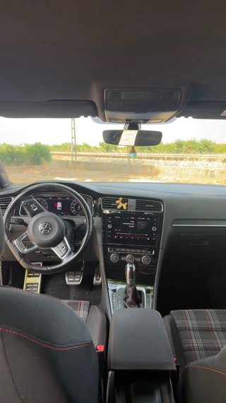 Volkswagen Golf 2017