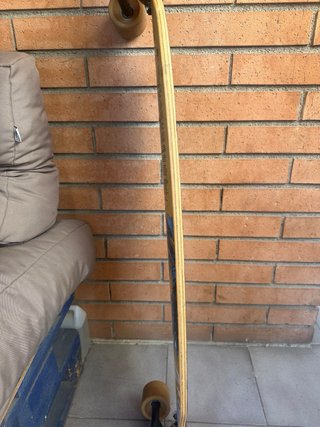 Longboard Muuwmi