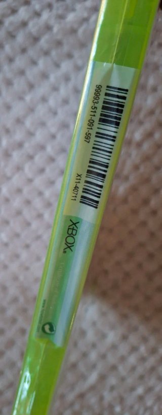 🇪🇸 Dungeon Siege III Xbox 360 RPG