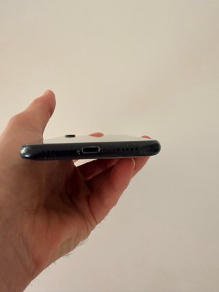 iPhone XR 128GB Nero