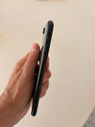 iPhone XR 128GB Nero