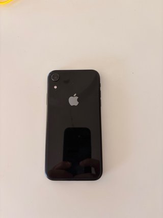 iPhone XR 128GB Nero