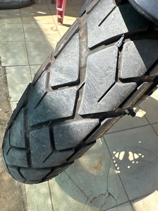Macbor Montana XR1 125 cc