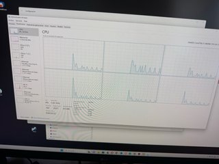 PC Gaming 64GB RAM Windows 11 PRO