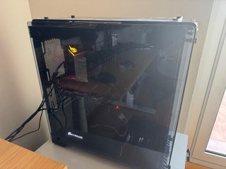 PC Gaming 64GB RAM Windows 11 PRO
