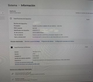 PC Gaming 64GB RAM Windows 11 PRO