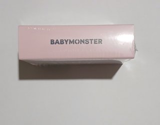 Album delle Baby Monster CHOOM Plush Keyring Ruka