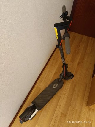 Patinete Xiaomi scooter pro 5