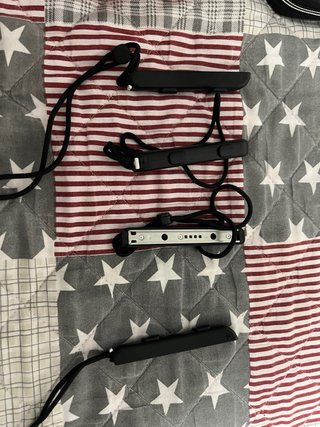 Nintendo Switch + Accesorios
