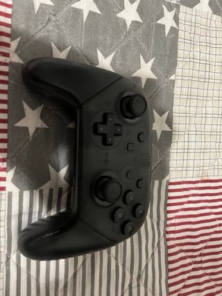 Nintendo Switch + Accesorios