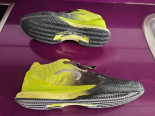 Zapatillas HEAD Sprint Pro 3.0 SF Clay Padel
