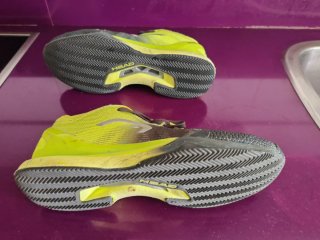 Zapatillas HEAD Sprint Pro 3.0 SF Clay Padel