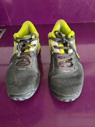 Zapatillas HEAD Sprint Pro 3.0 SF Clay Padel