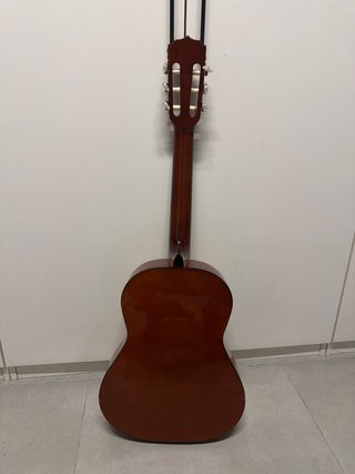 Guitarra OQAN Jose Torres